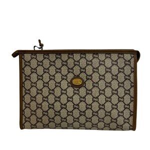 Gucci Plus Vintage Clutch